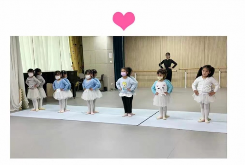 夾子音樂小小舞蹈家 中國舞啟蒙一級A班二月第三週課堂精選記錄分享