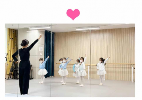 夾子音樂小小舞蹈家一月第二週課堂精選記錄分享